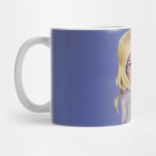 Bit by Beat Mug